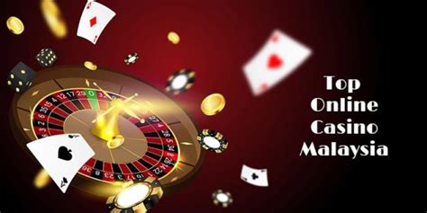 game judi online malaysia|Malaysia Online Casino Website .